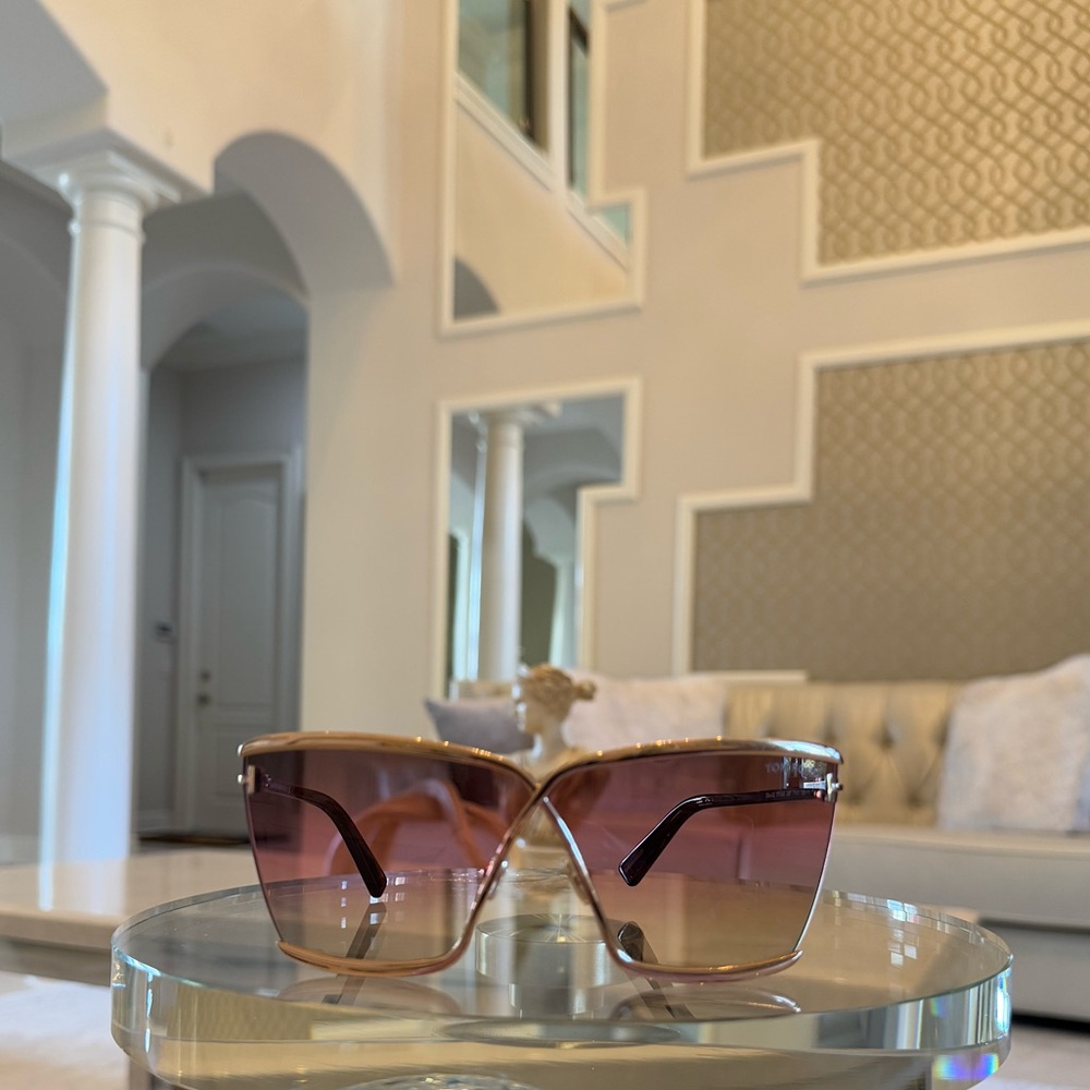 NWT Tom Ford Sunglasses